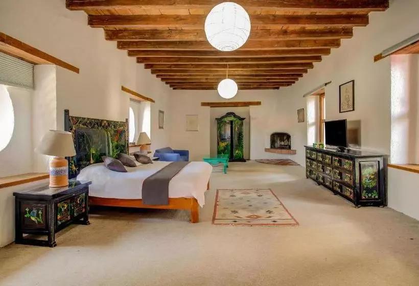 Hotelli Boutique La Batucada