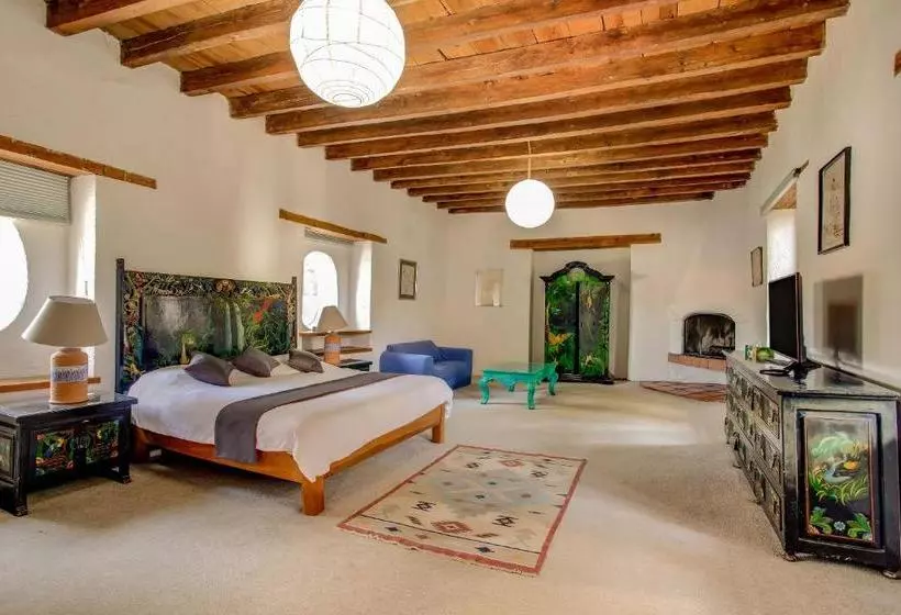 Hotelli Boutique La Batucada