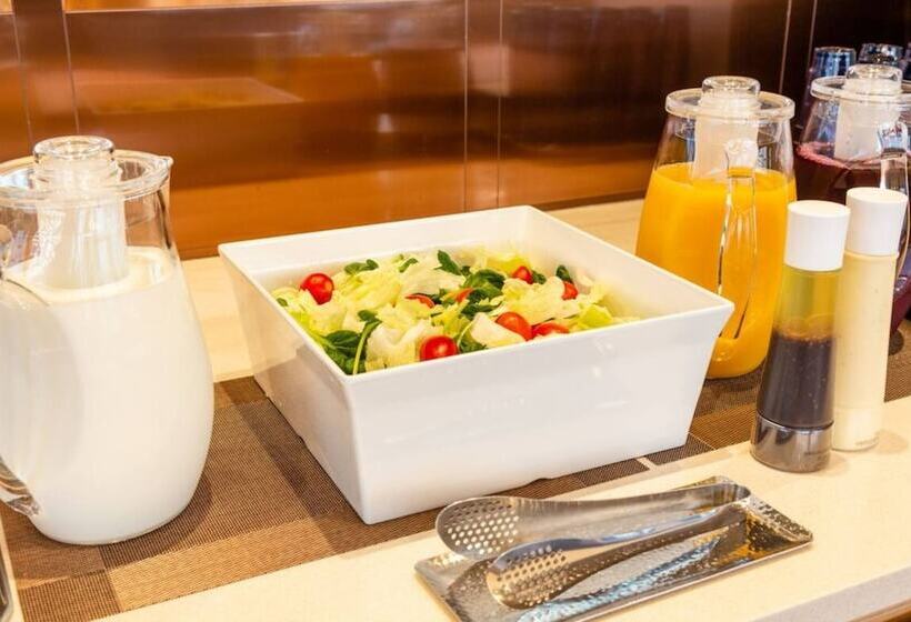 Darakhyu Yeosu Capsule Hotel By Walkerhill