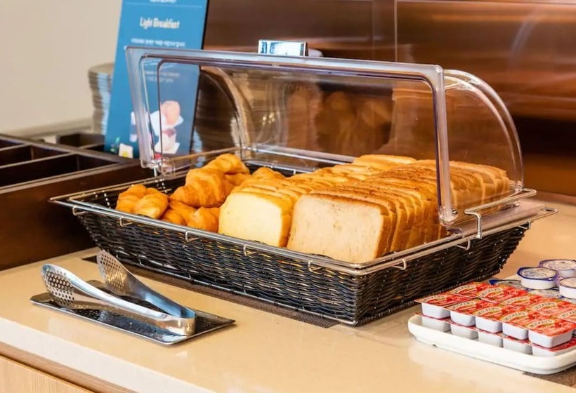 Darakhyu Yeosu Capsule Hotel By Walkerhill