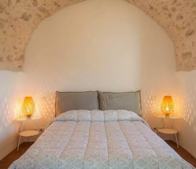 Il Castello Di Campello