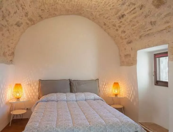 Il Castello Di Campello