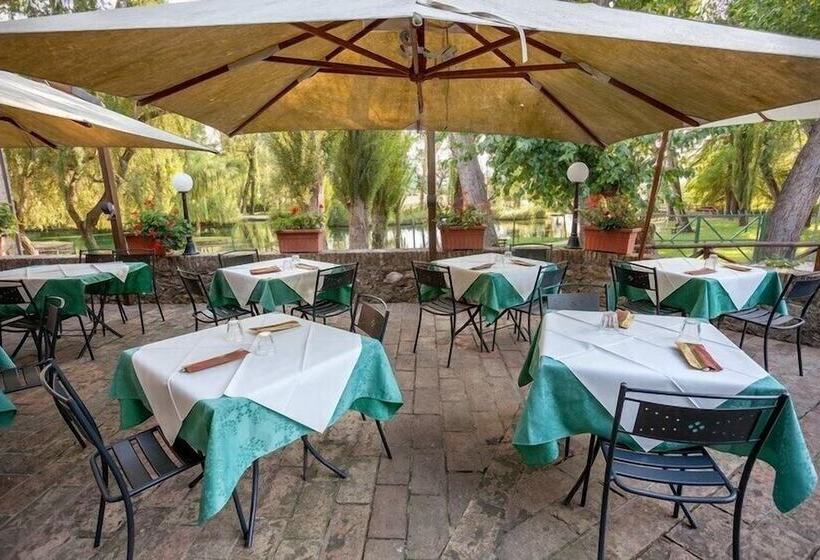 Il Castello Di Campello