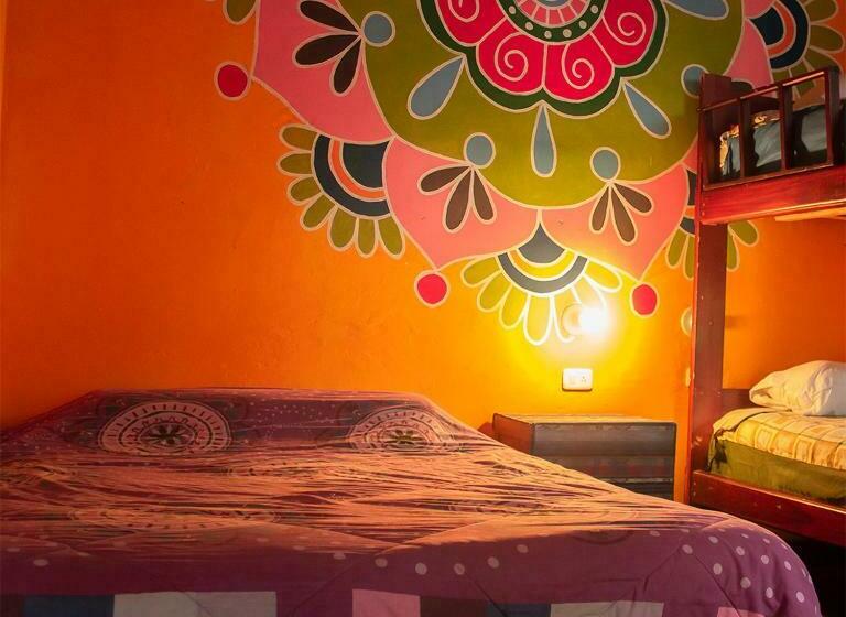 Pansiyon Hostal Café Tiana