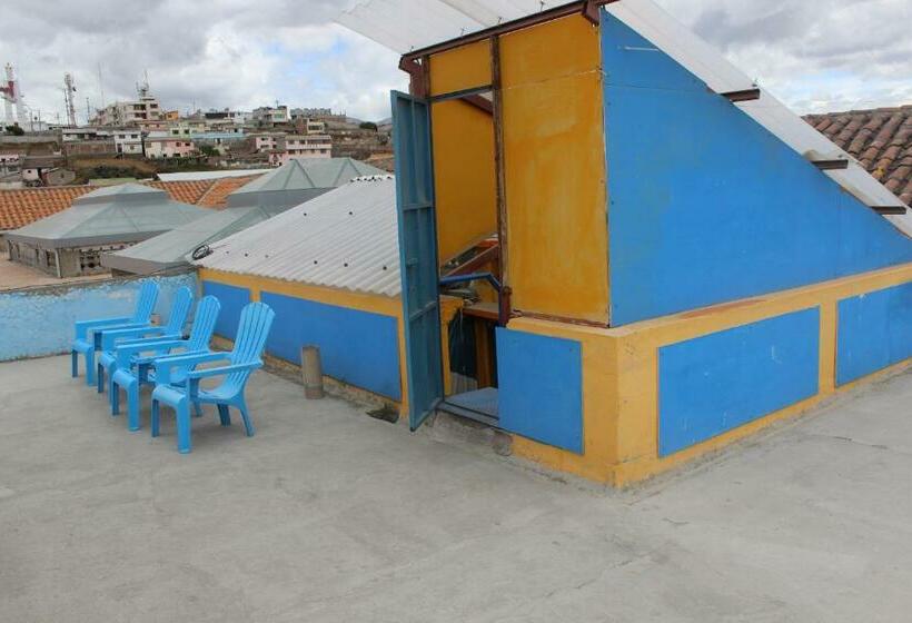 Pansiyon Hostal Café Tiana