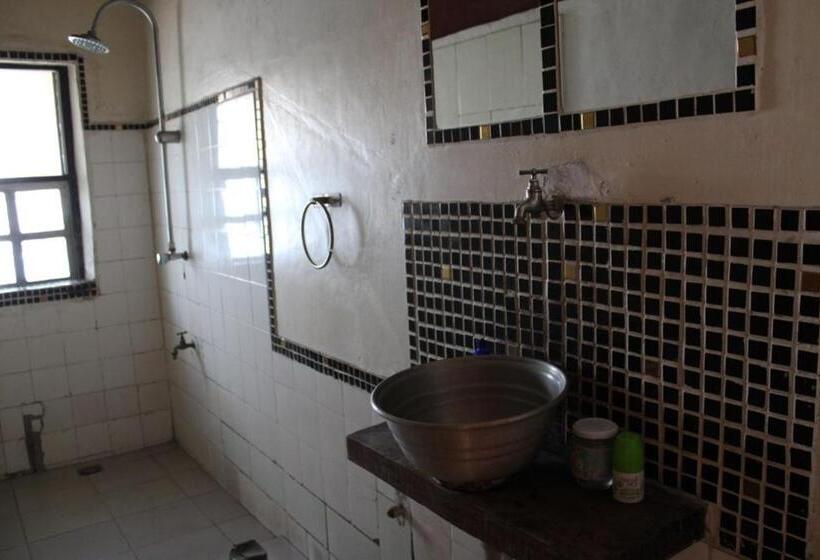 پانسیون La Guesthouse étoile