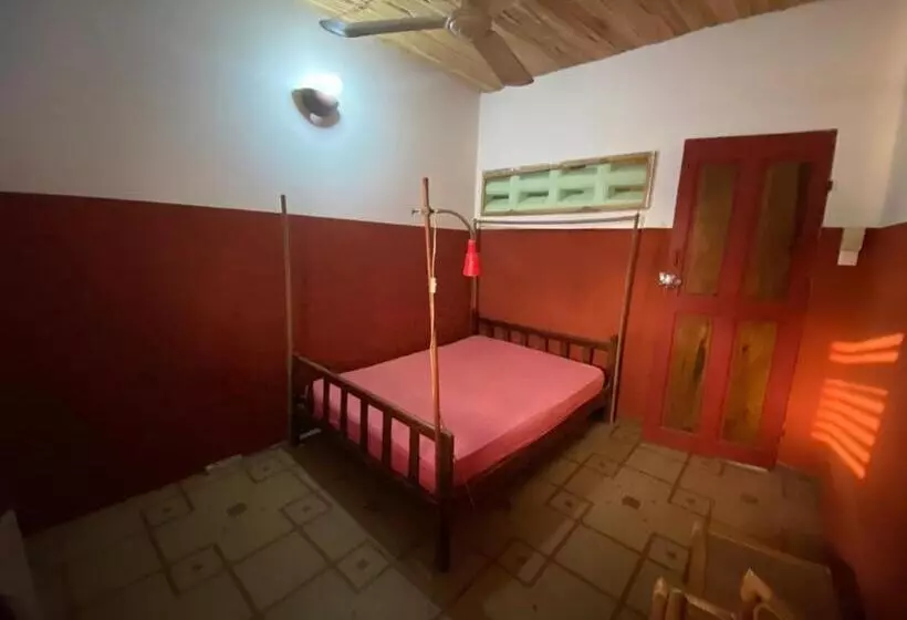 پانسیون La Guesthouse étoile