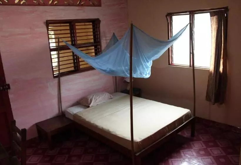 پانسیون La Guesthouse étoile