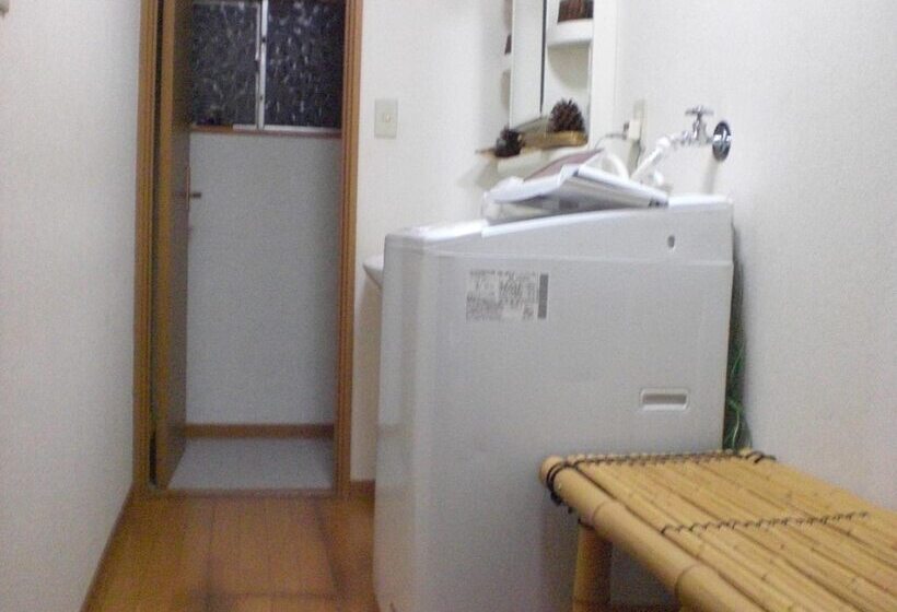 پانسیون Numazu Ikyuuan 沼津一休庵