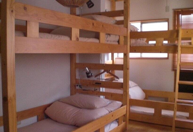 پانسیون Numazu Ikyuuan 沼津一休庵