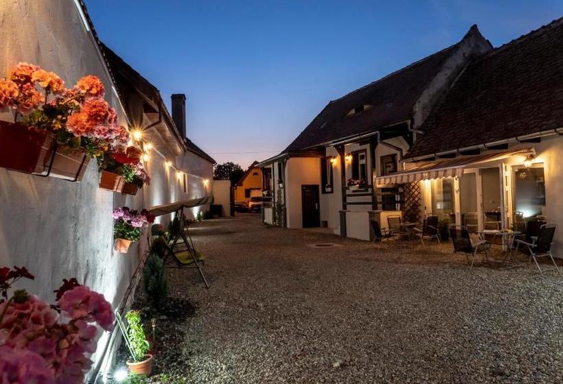 Pensiunea Alina Adults Only