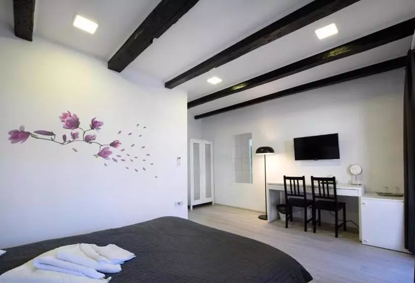 Pensiunea Alina Adults Only