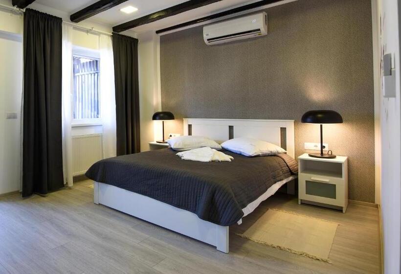 Pensiunea Alina Adults Only