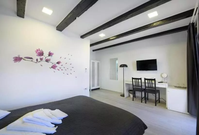 Pensiunea Alina Adults Only