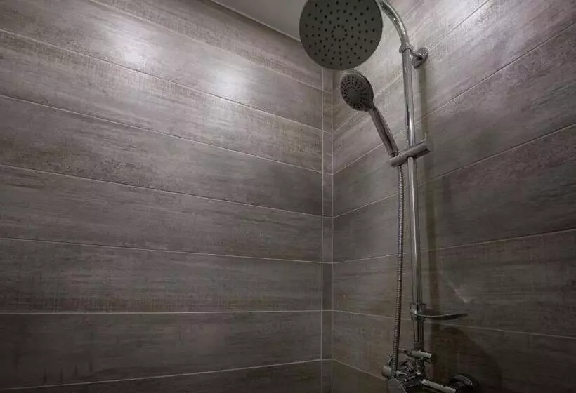 Pensiunea Alina Adults Only