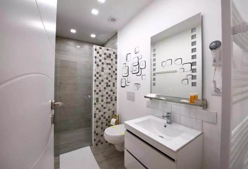 Pensiunea Alina Adults Only