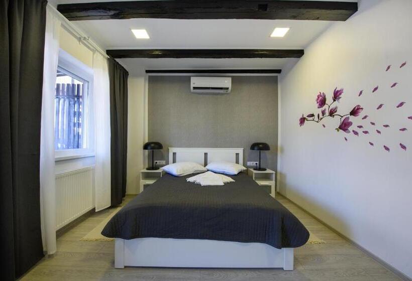 Pensiunea Alina Adults Only