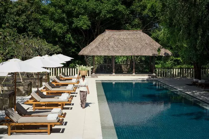Revīvō Wellness Resort Nusa Dua Bali