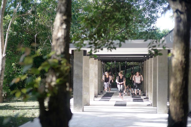 Revīvō Wellness Resort Nusa Dua Bali