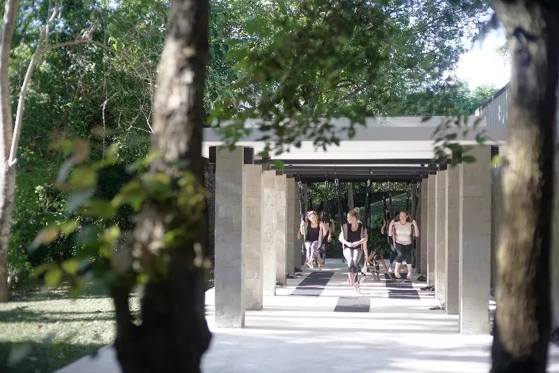 Revīvō Wellness Resort Nusa Dua Bali