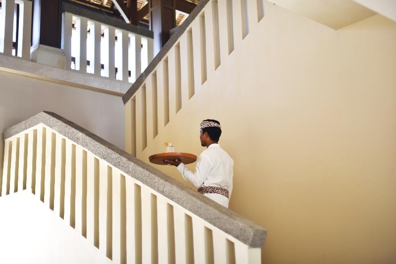 Revīvō Wellness Resort Nusa Dua Bali