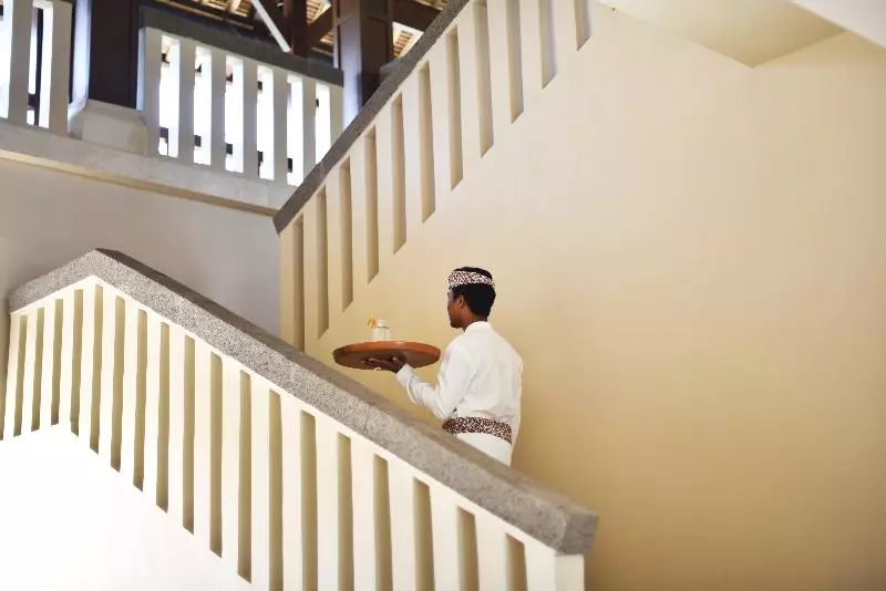 Revīvō Wellness Resort Nusa Dua Bali