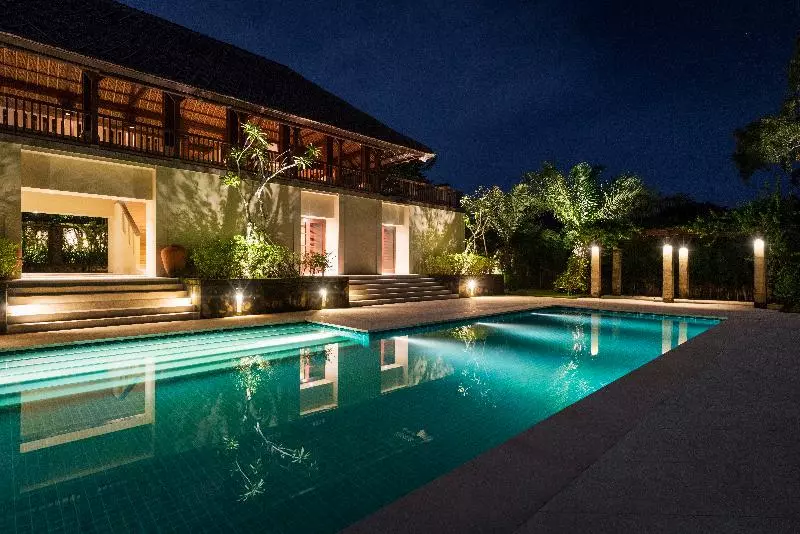 Revīvō Wellness Resort Nusa Dua Bali