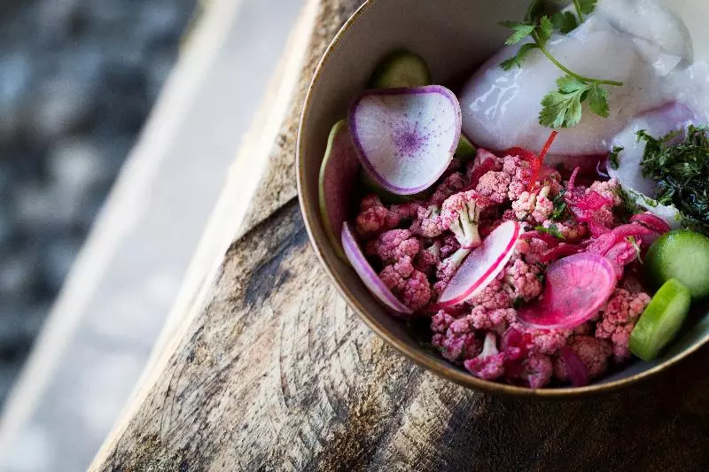 Revīvō Wellness Resort Nusa Dua Bali