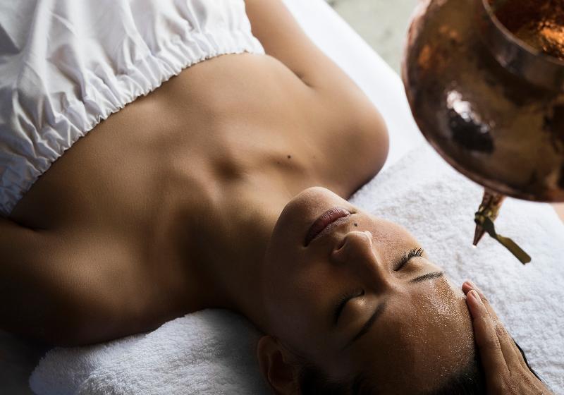 Revīvō Wellness Resort Nusa Dua Bali