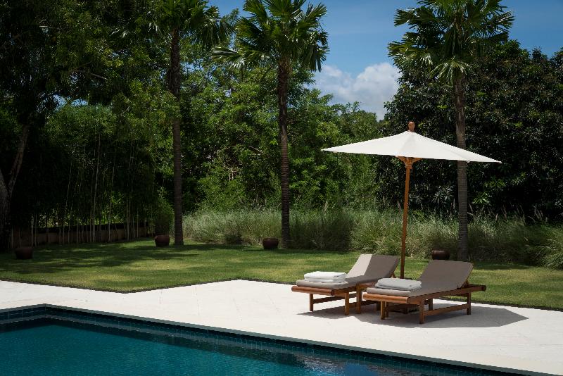 Revīvō Wellness Resort Nusa Dua Bali