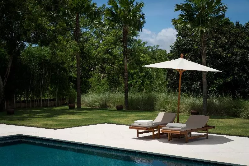 Revīvō Wellness Resort Nusa Dua Bali