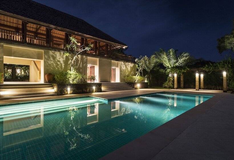 Revīvō Wellness Resort Nusa Dua Bali