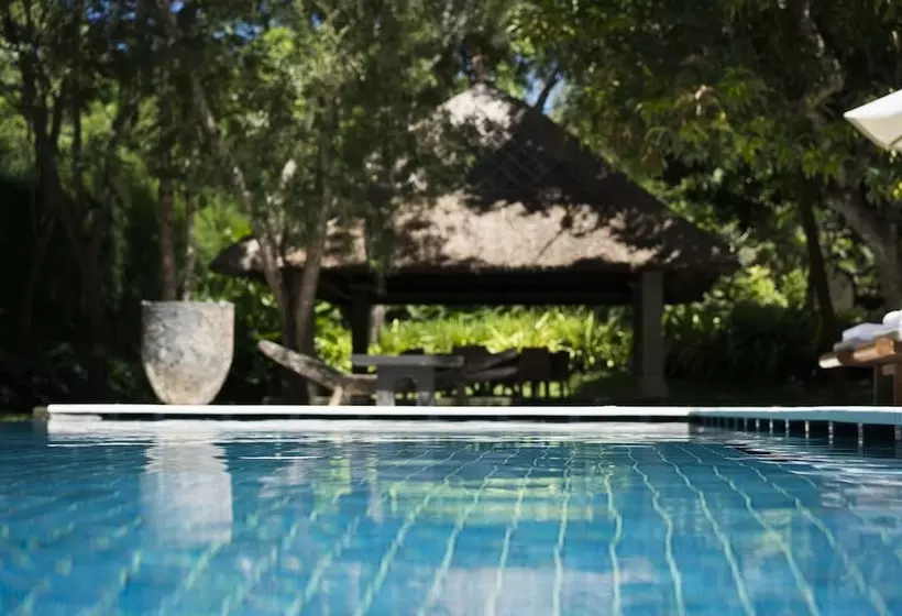 Revīvō Wellness Resort Nusa Dua Bali