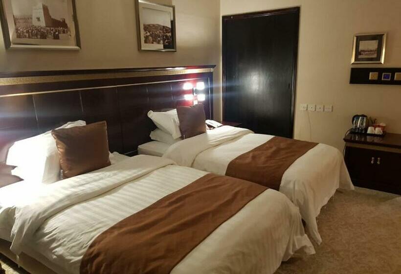 בית מלון כפרי Shafa Abha