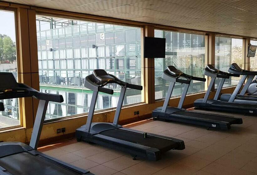 בית מלון כפרי Shafa Abha