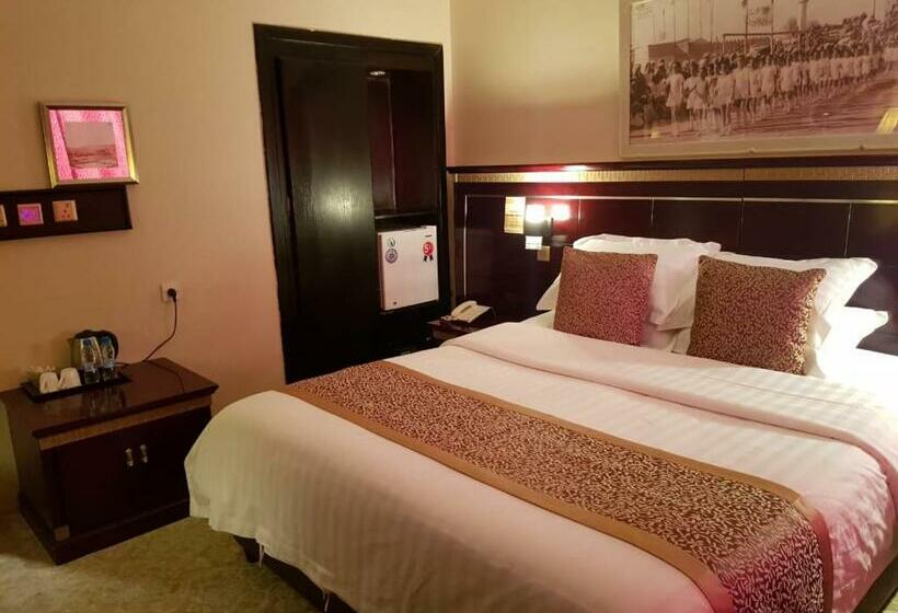 בית מלון כפרי Shafa Abha