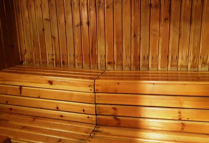 בית מלון כפרי Shafa Abha