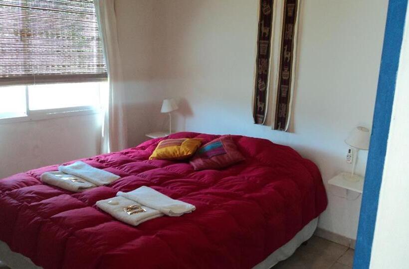 Hostel Cabañas La Viña