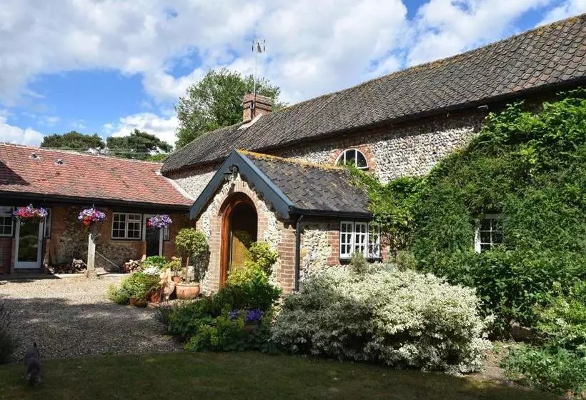 Aamiaismajoitus (B&B) The Mill