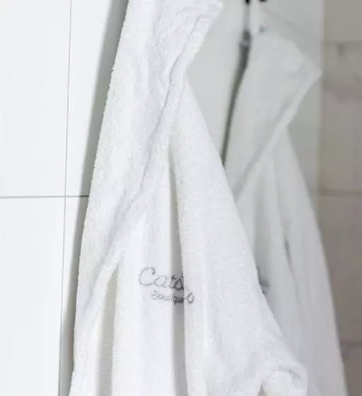 Boutique Hotel Catshuis