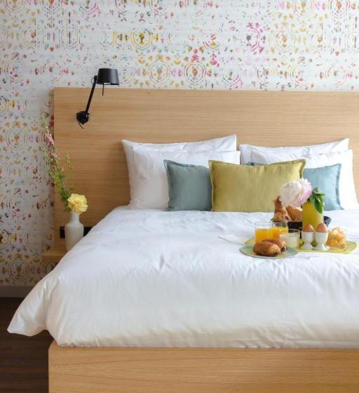 Boutique Hotel Catshuis