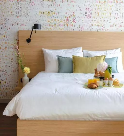 Boutique Hotel Catshuis