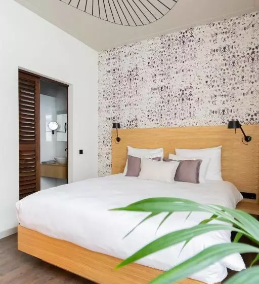 Boutique Hotel Catshuis