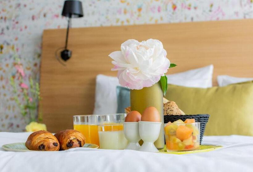 Boutique Hotel Catshuis