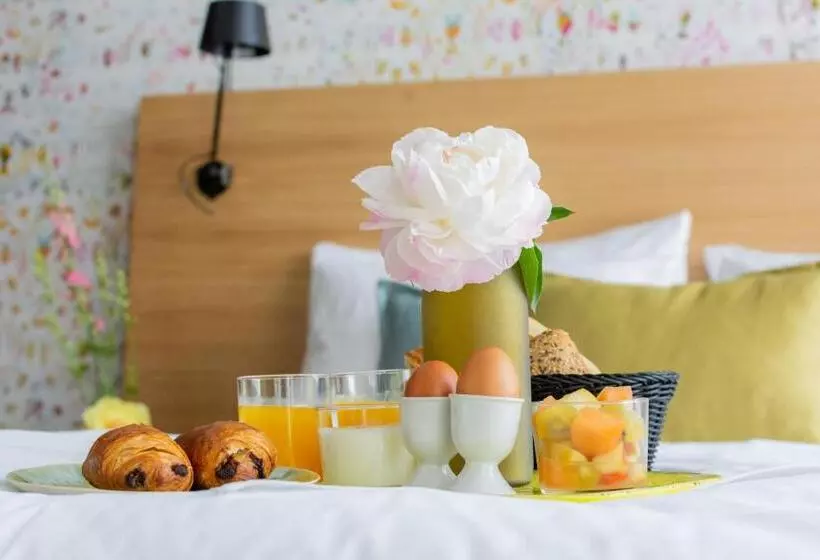 Boutique Hotel Catshuis