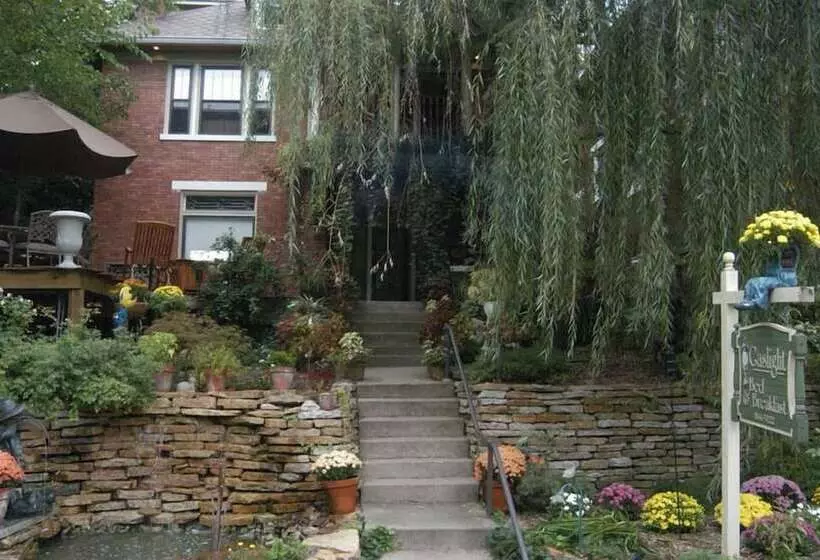 Gaslight Bed & Breakfast