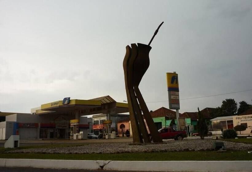 בית מלון כפרי Da Cuia