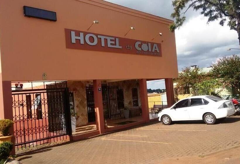 בית מלון כפרי Da Cuia