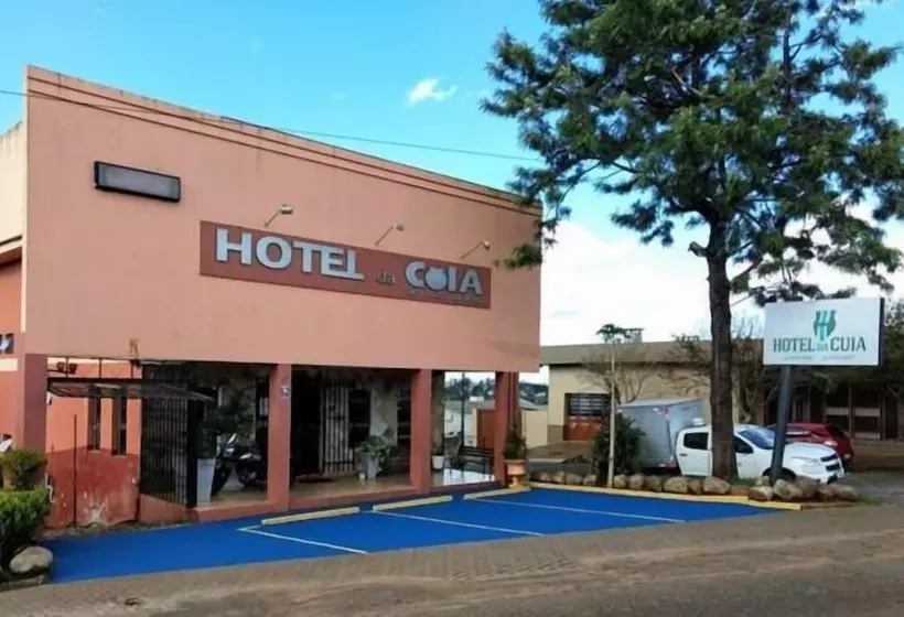 ホテル Da Cuia