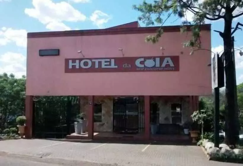 ホテル Da Cuia